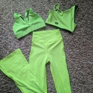 Tiger Friday CXL Fiji Set